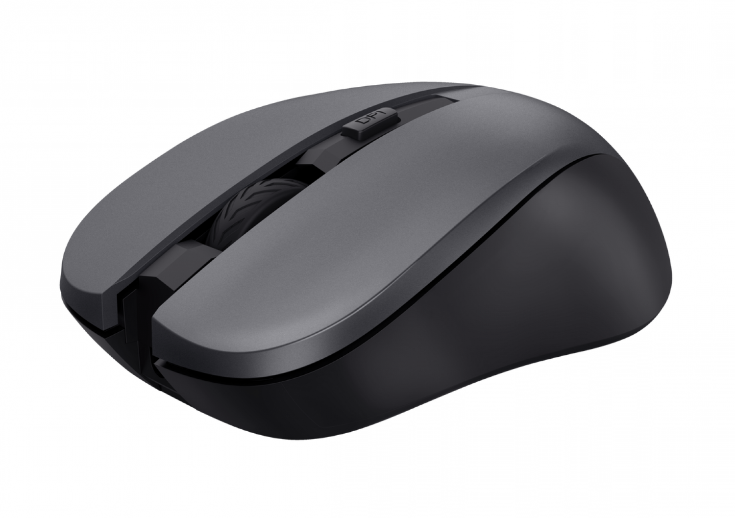 COMBO TECLADO Y MOUSE TRUST TREZO WIRELESS ECO ES - Imagen 4