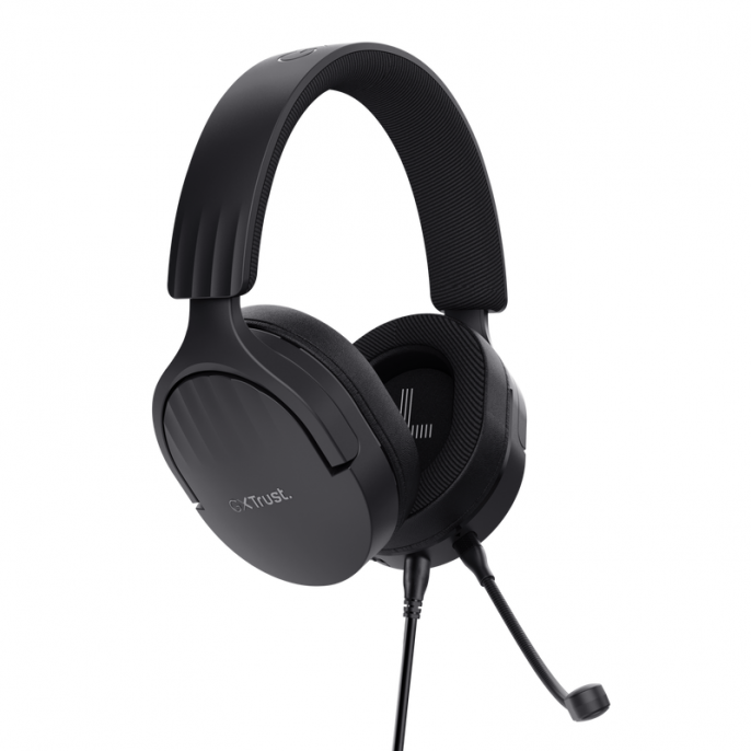 AURICULAR GAMER TRUST FAYZO GXT489 - Imagen 3