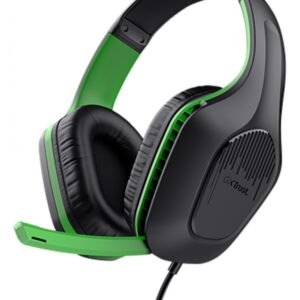 AURICULAR GAMER TRUST ZIROX GXT415X XBOX