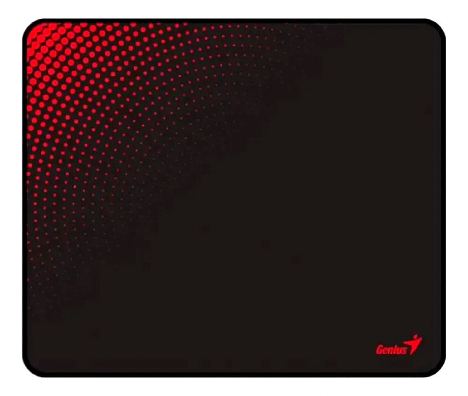 MOUSE PAD GENIUS G-PAD RS2 230S BLACK - Imagen 3