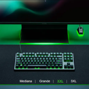 MOUSEPAD RAZER GIGANTUS V2 XXL MOUSEPAD RAZER GIGANTUS V2 XXL