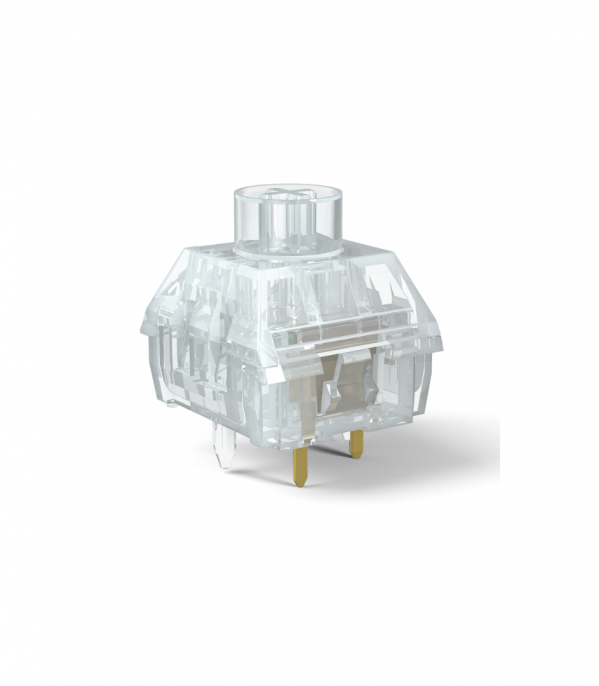 SWITCH KIT DUCKY KAILH BOX JELLYFISH Y SWITCH KIT DUCKY KAILH BOX JELLYFISH Y
