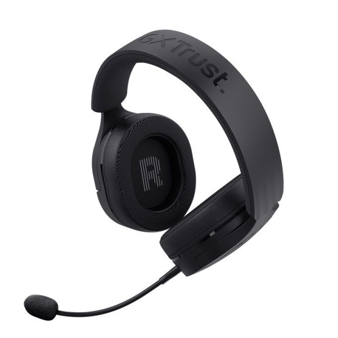 AURICULAR GAMER TRUST FAYZO GXT489 - Imagen 2