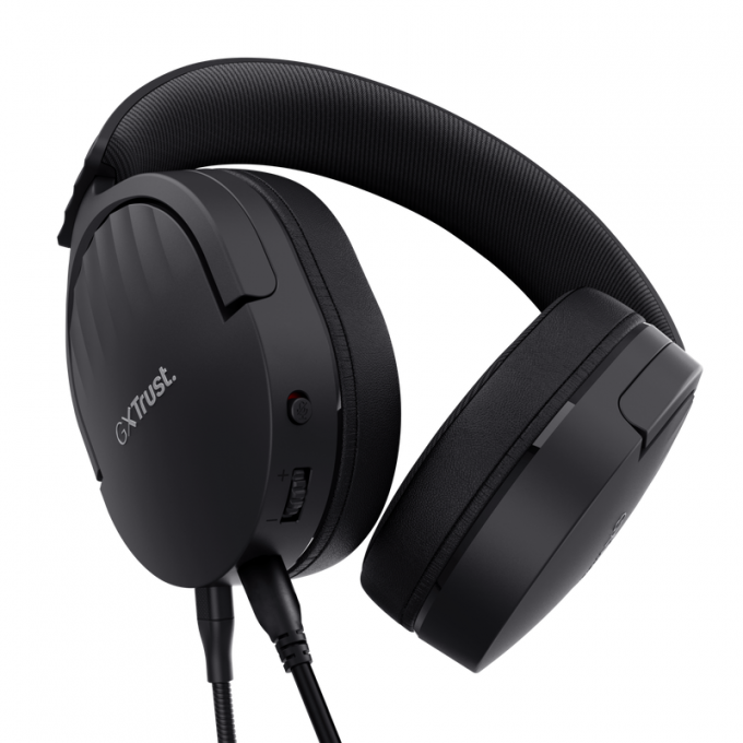 AURICULAR GAMER TRUST FAYZO GXT489 - Imagen 4