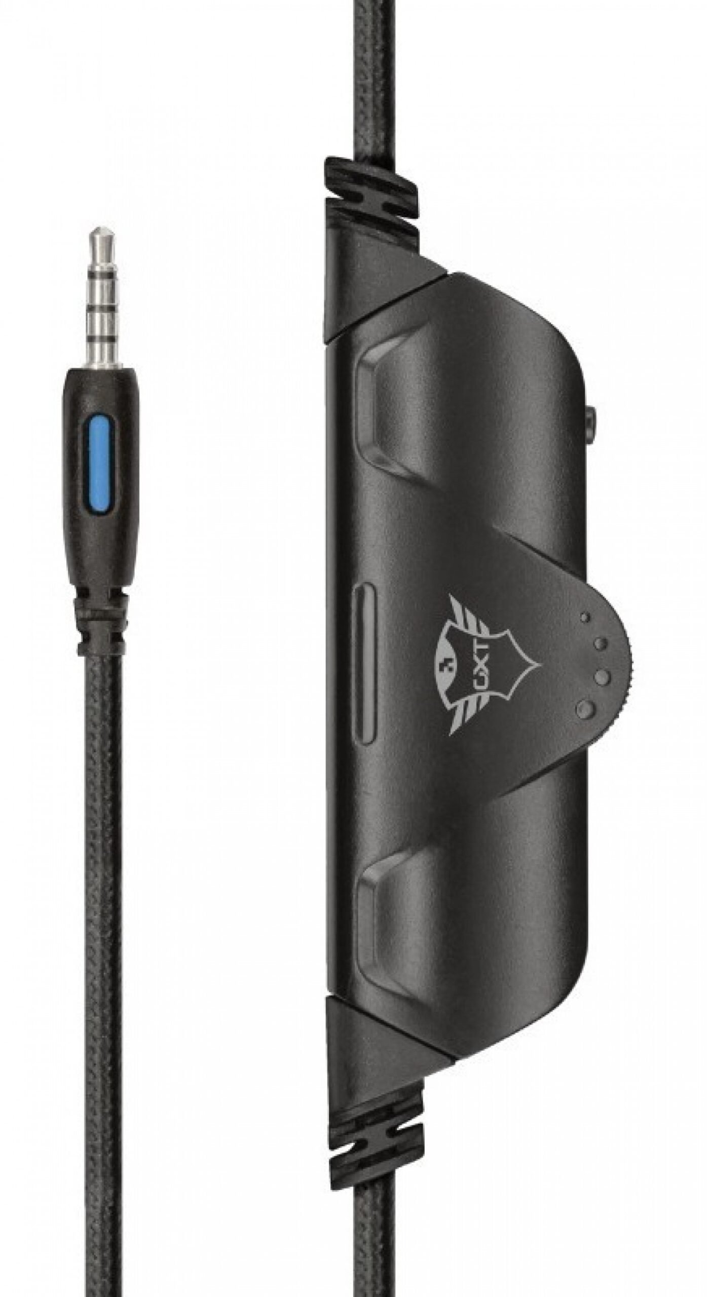 AURICULAR GAMER TRUST FORZE PS4 GXT488 BLACK - Imagen 3