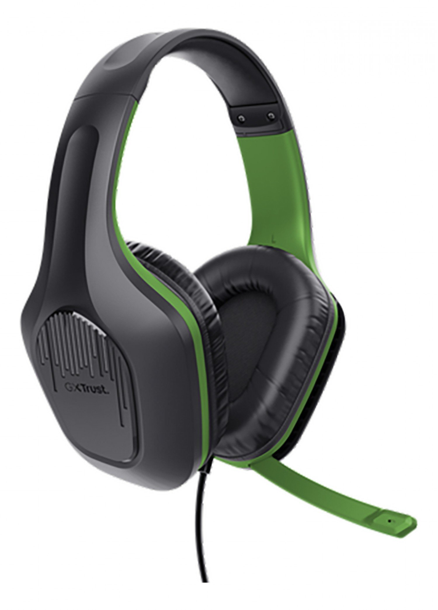 AURICULAR GAMER TRUST ZIROX GXT415X XBOX - Imagen 4