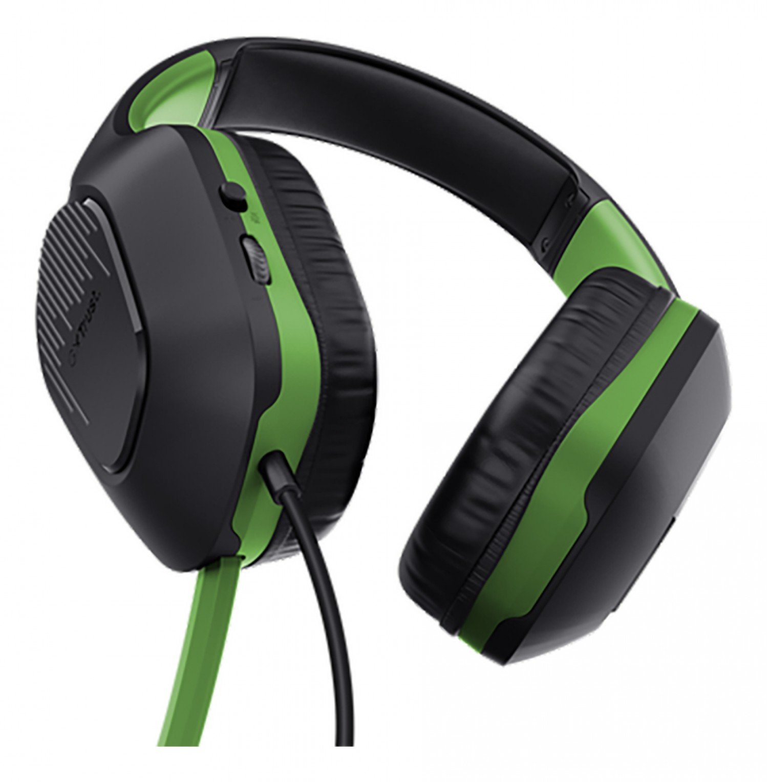 AURICULAR GAMER TRUST ZIROX GXT415X XBOX - Imagen 3