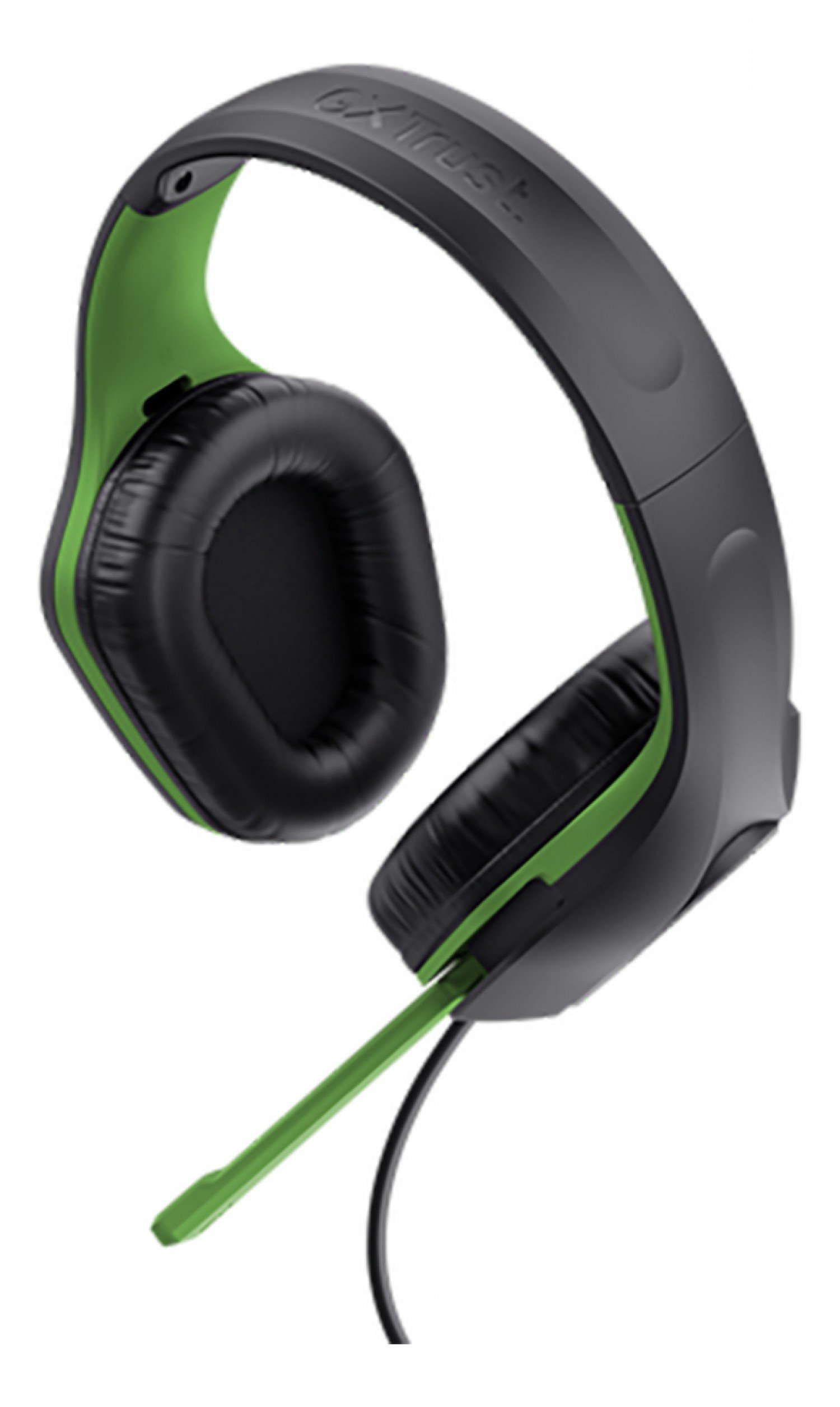AURICULAR GAMER TRUST ZIROX GXT415X XBOX - Imagen 2