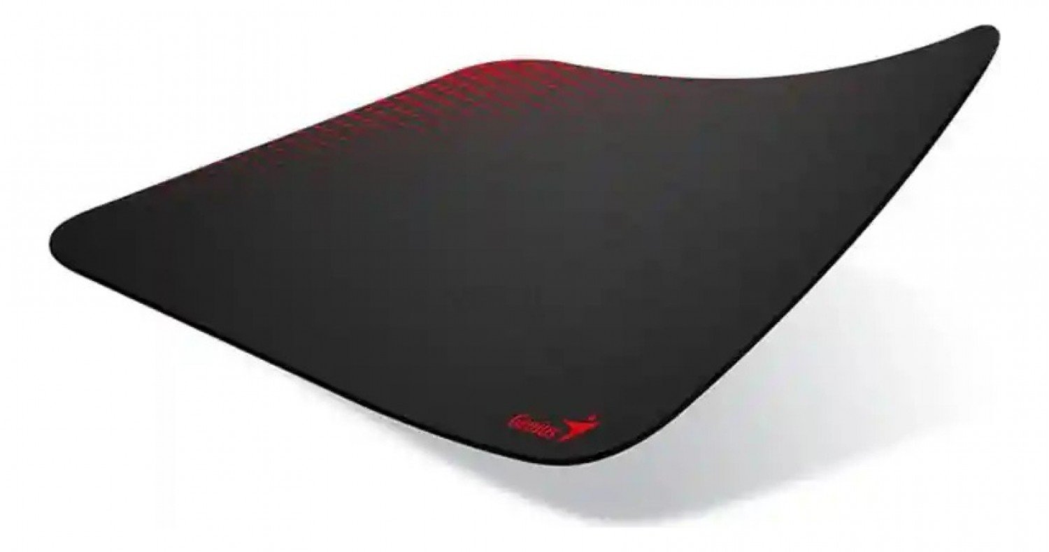 MOUSE PAD GENIUS G-PAD RS2 230S BLACK MOUSE PAD GENIUS G-PAD RS2 230S BLACK