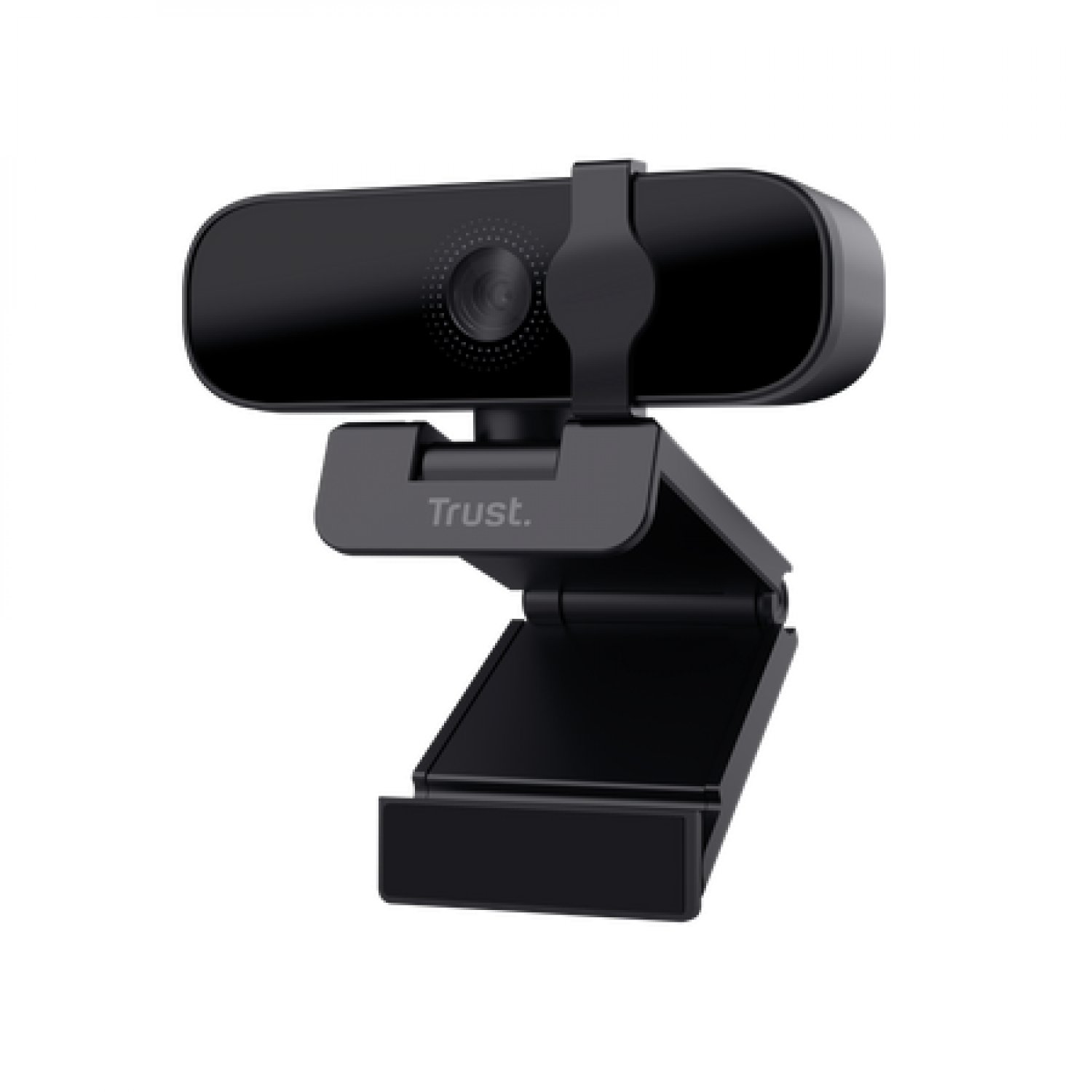 WEBCAM TRUST TANOR FULL HD - Imagen 3