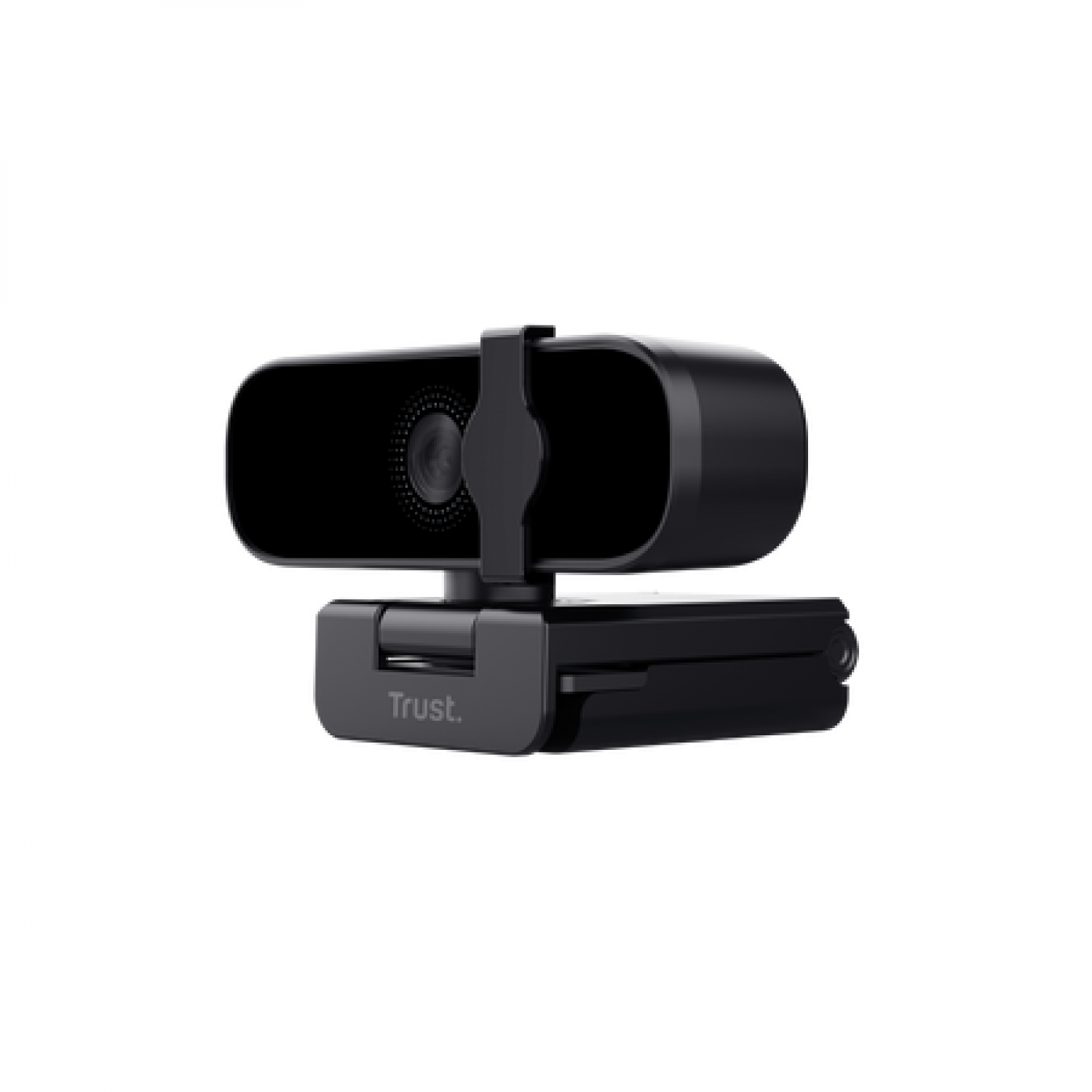 WEBCAM TRUST TANOR FULL HD - Imagen 2