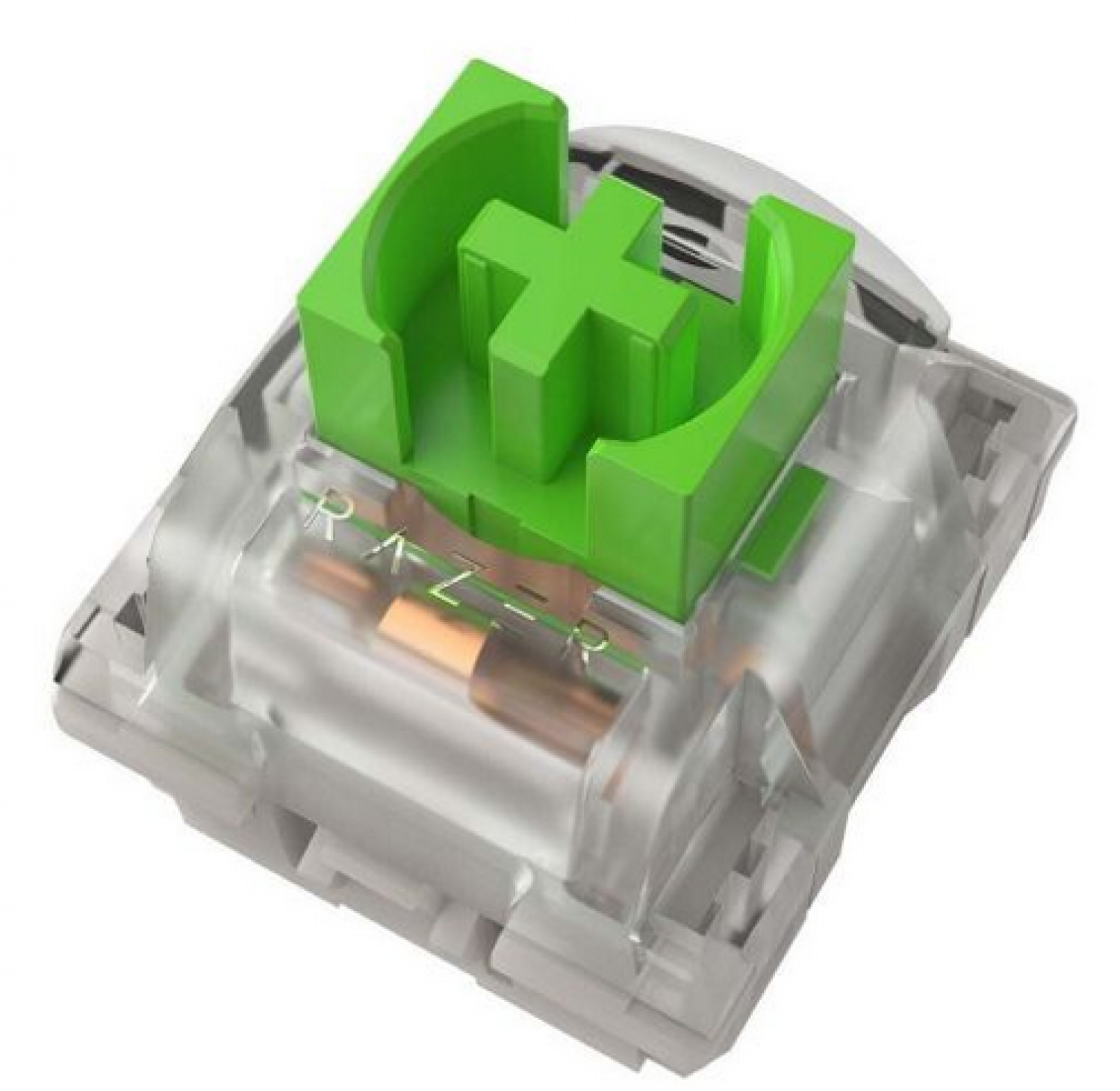 RAZER SWITCH PACK x36 GREEN CLICKY RAZER SWITCH PACK x36 GREEN CLICKY