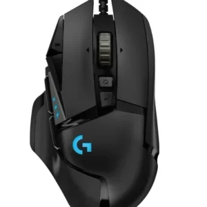 Mouse Logitech G502 Gaming Hero