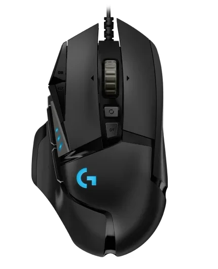 Mouse Logitech G502 Gaming Hero Mouse Logitech G502 Gaming Hero