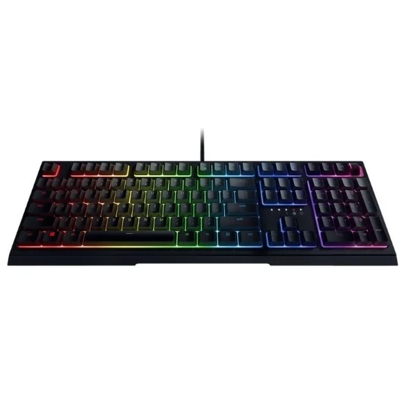 Teclado Razer Ornata V3 X Low Profile Spanish - Imagen 3