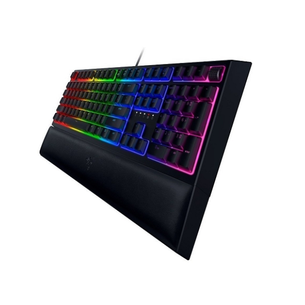 Teclado Razer Ornata V3 X Low Profile Spanish - Imagen 2