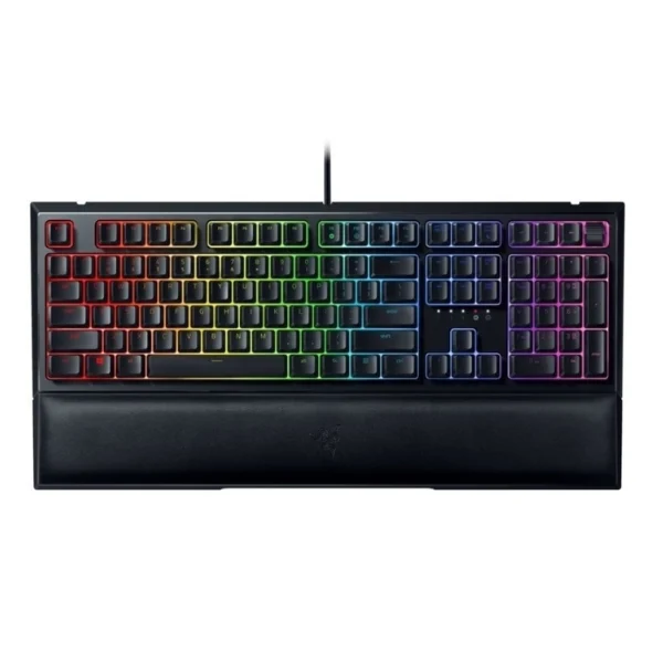 Teclado Razer Ornata V3 X Low Profile Spanish Teclado Razer Ornata V3 X Low Profile Spanish