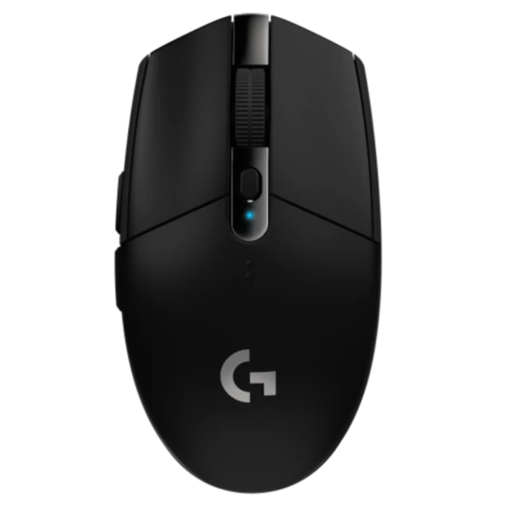 Mouse Logitech G305 Lightspeed Wireless Black Mouse Logitech G305 Lightspeed Wireless Black