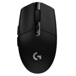 Mouse Logitech G305 Lightspeed Wireless Black